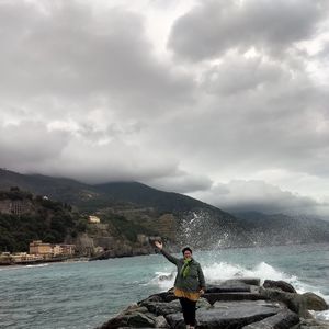 Meet your Posher, Joanne